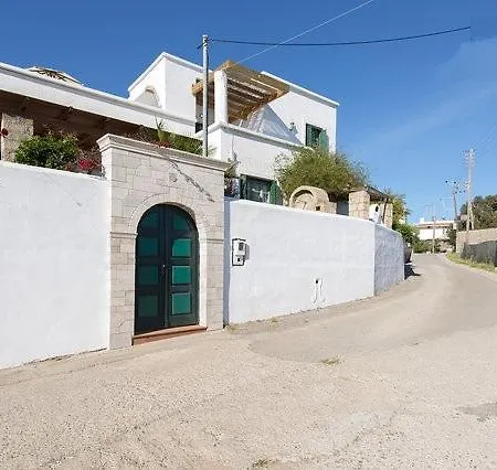Theofilos House Villa Lakhania