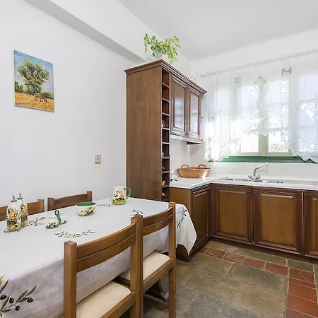 Theofilos House Villa