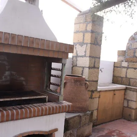 Villa Theofilos House