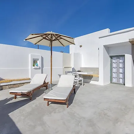 Theofilos House Lakhania