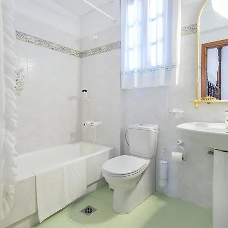 Theofilos House Villa *
