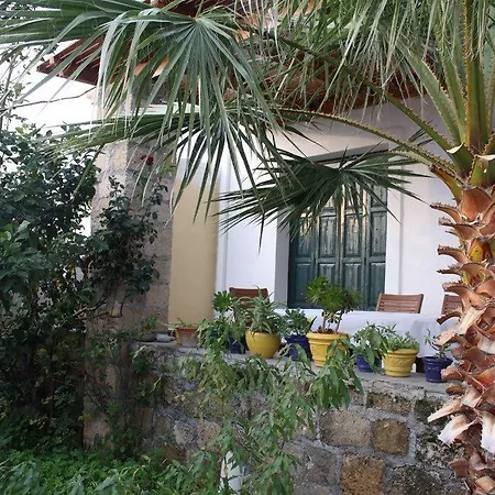 Villa Theofilos House *