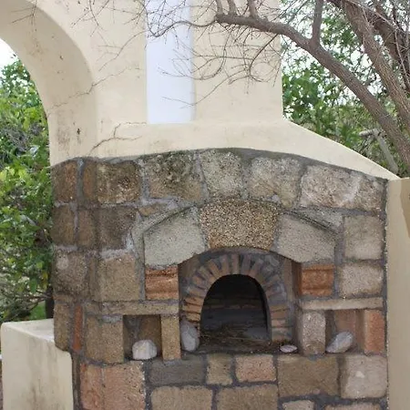 Theofilos House Lachaniá