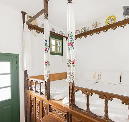 Theofilos House Villa *