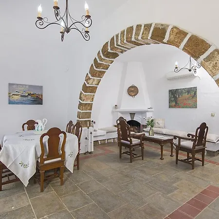 Villa Theofilos House Lakhania